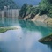 奥四万湖