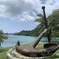 ロングアイランドパーク米駆逐艦アンカー