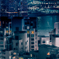 Blue Hong Kong