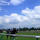 ぶっちぎりの勝利