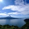 その海は巨大な穴であった
