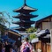 八坂の塔
