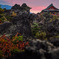 鬼押出し園