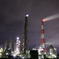 工場夜景１