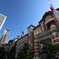 日本の玄関、東京駅。