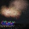 多摩川花火大会5