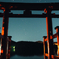 箱根神社