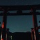 箱根神社