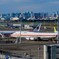 新旧日本国政府専用機