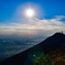 筑波山