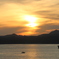 20190921_函館の夕日 #1