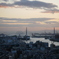 夕景