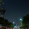 夜の命の塔