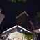 神戸旧居留地 夜景　LOUIS VUITTON