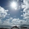 石垣島の雲