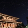 金峯山寺の星たち