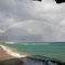 Rainbow @Playa del Camen.