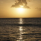 Cozumel Sunset.