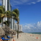 Miami beach.
