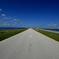 road to NASA