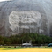 stone mountain