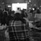 野外映画祭