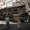 中崎町散歩　Ⅰ