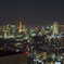 都庁夜景