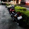 ユーザー車検　帰りの悲劇