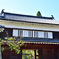 日本100名城　上田城　東虎口櫓門