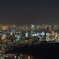 都庁夜景　２