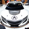 NSX 2nd gen