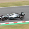 F1 日本GP バルテリ・ボッタス