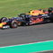 F1 日本グランプリ予選