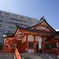 新宿　花園神社