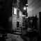 神楽坂界隈５