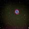 NGC7293：らせん星雲