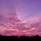 夕焼け