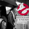 Ghost Busters in the Park