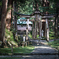 平泉寺白山神社