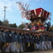 島の祭り