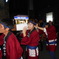 日吉（ひえ）八幡神社秋季大祭