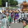 雫石よしゃれ祭⓵