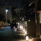 尾張津島お月見灯路