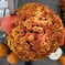 Orange Fall