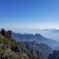 黄山 @安徽省