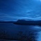 摩周湖の夜