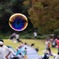 シャボン玉