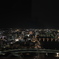 新潟市の夜景