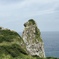 壱岐の猿岩